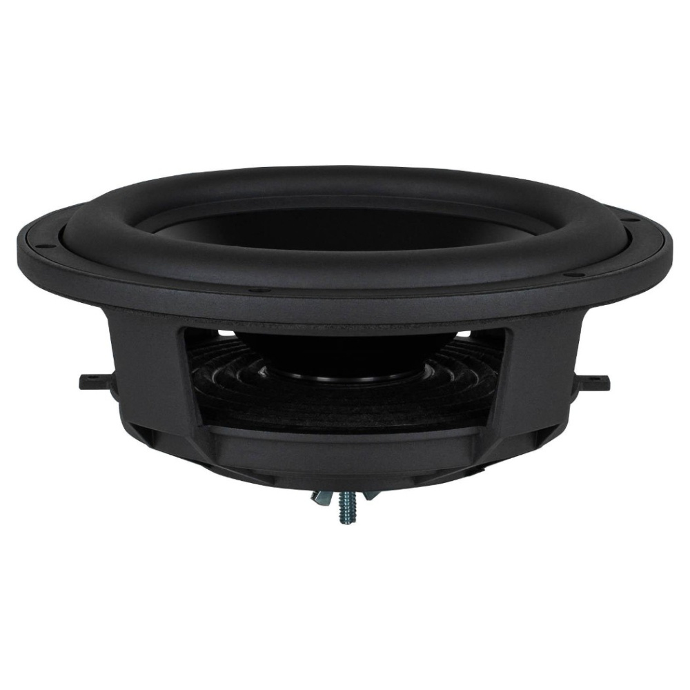 Dayton Audio RSS210-PR, 8 tuuman passiivinen säteilijä alumiinista