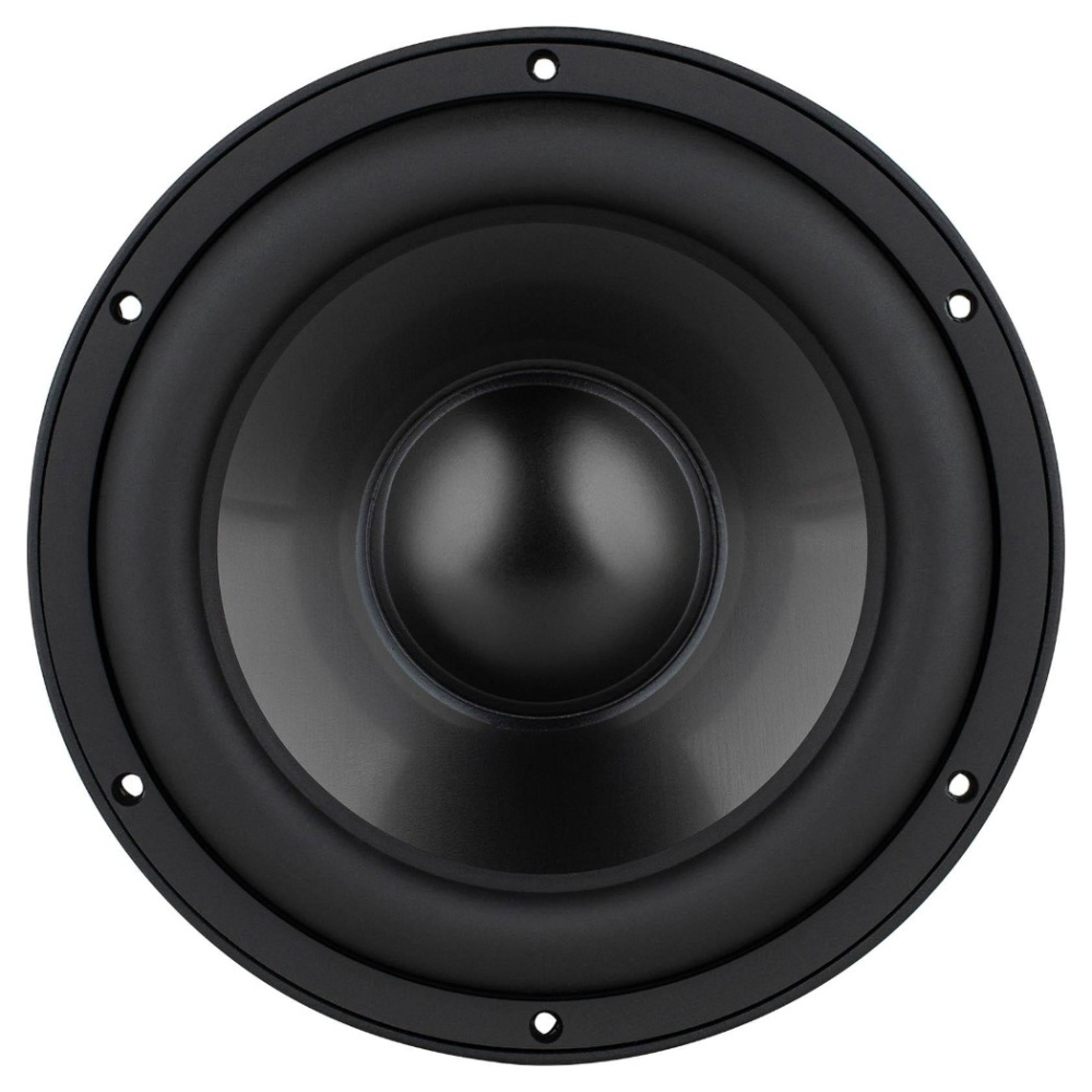 Dayton Audio RSS210-PR, 8 tuuman passiivinen säteilijä alumiinista