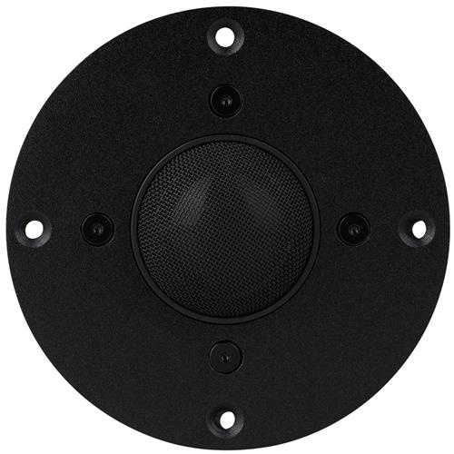 Dayton Audio RST28A-4, välljudande diskant