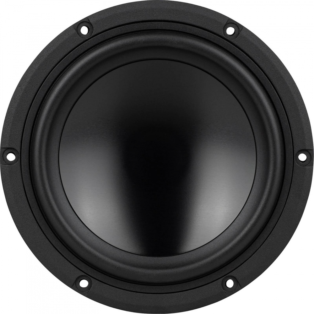 Dayton Audio Signature SIG180-4, 6.5tums midbas/mellanregister