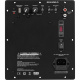 Dayton Audio SPA300-D, 300W inbyggnadsförstärkare för bas Dayton Audio SPA300-D, 300W inbyggnadsförstärkare för bas