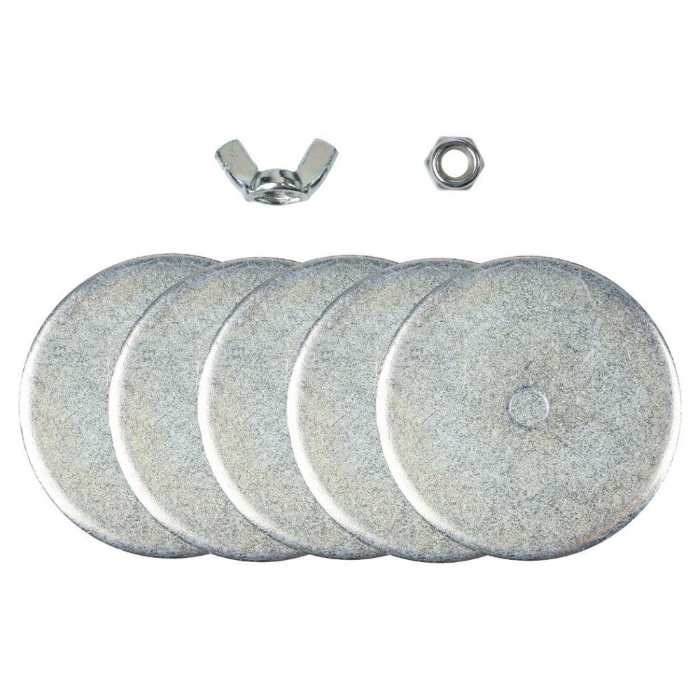 Dayton Audio Signature SS10-PR, 10 tuuman passiivinen säteilijä