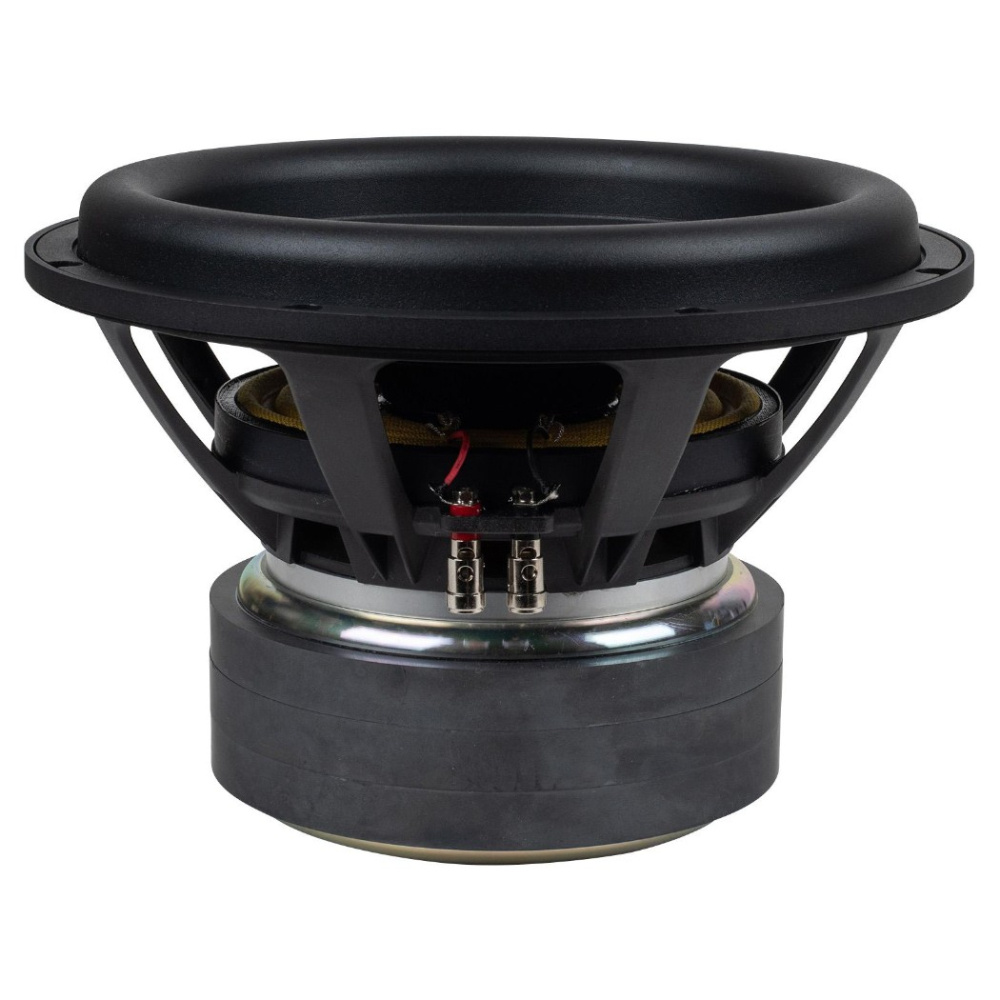 Dayton Audio Signature SS12-22, 12 tuuman bassoelementti