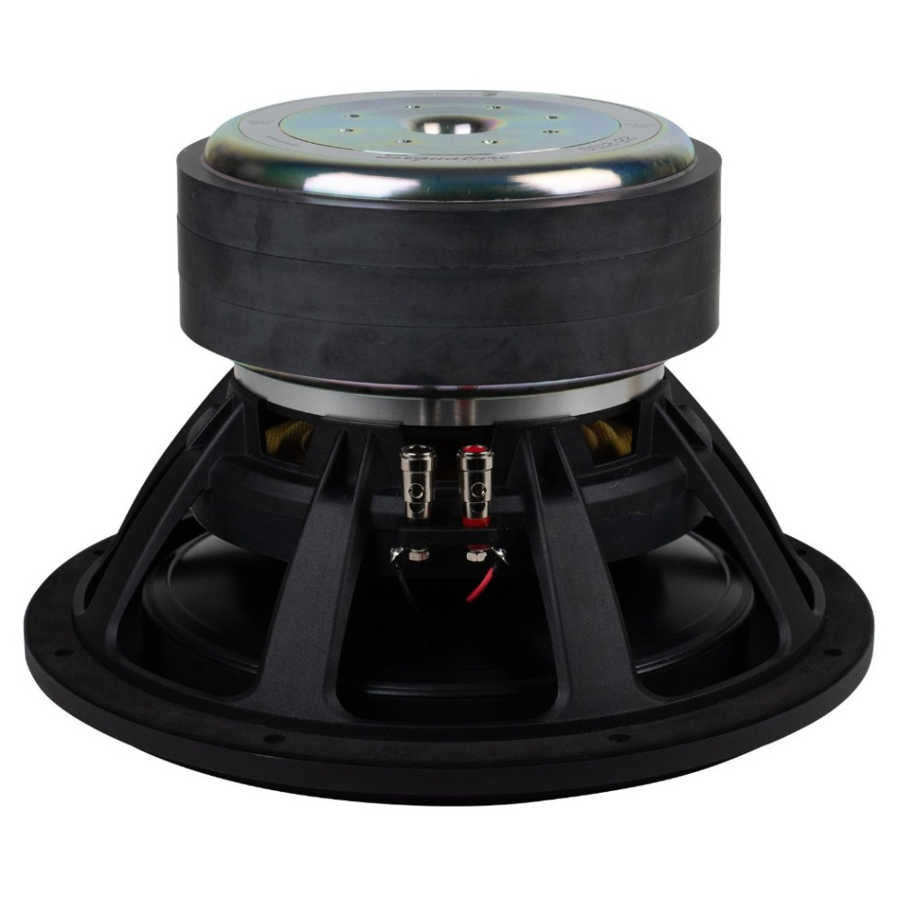 Dayton Audio Signature SS12-22, 12 tuuman bassoelementti