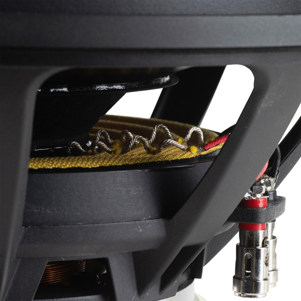 Dayton Audio Signature SS12-22, 12 tuuman bassoelementti