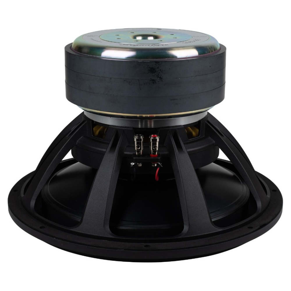 Dayton Audio Signature SS15-22, 15 tuuman bassoelementti