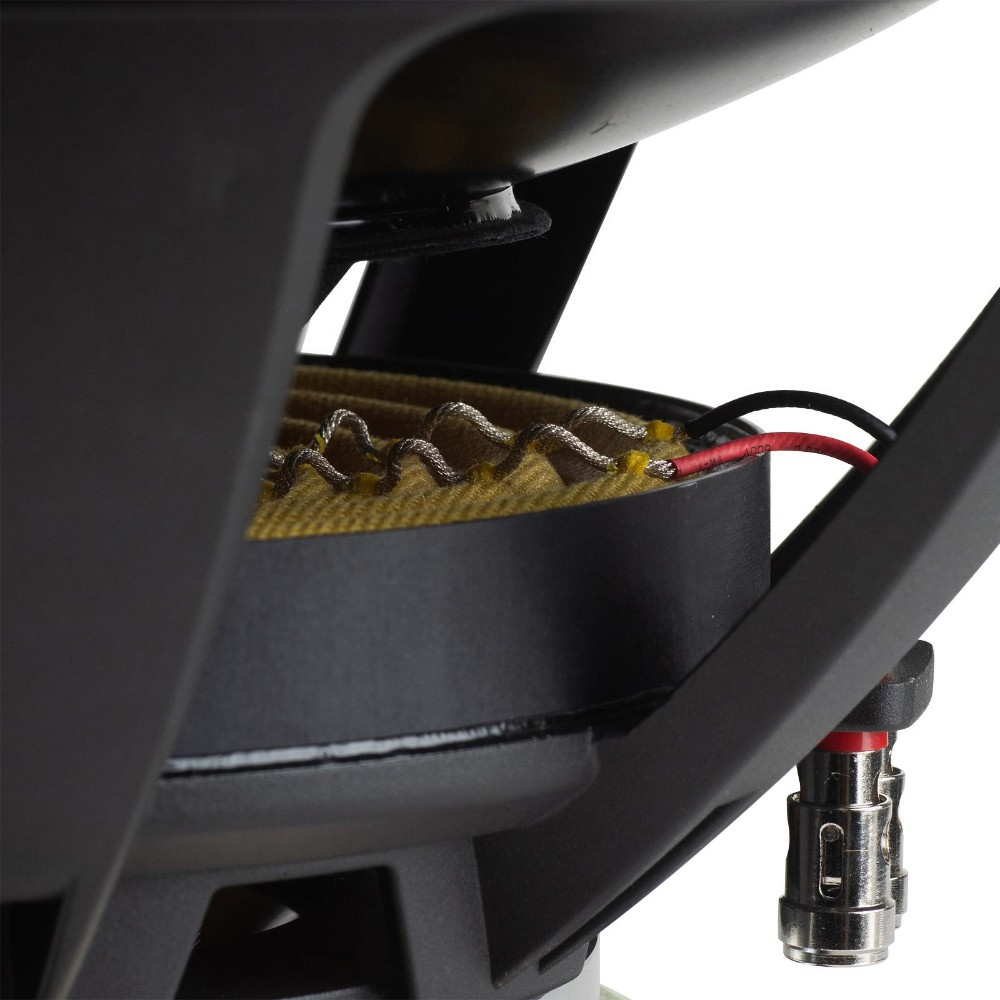 Dayton Audio Signature SS15-22, 15 tuuman bassoelementti