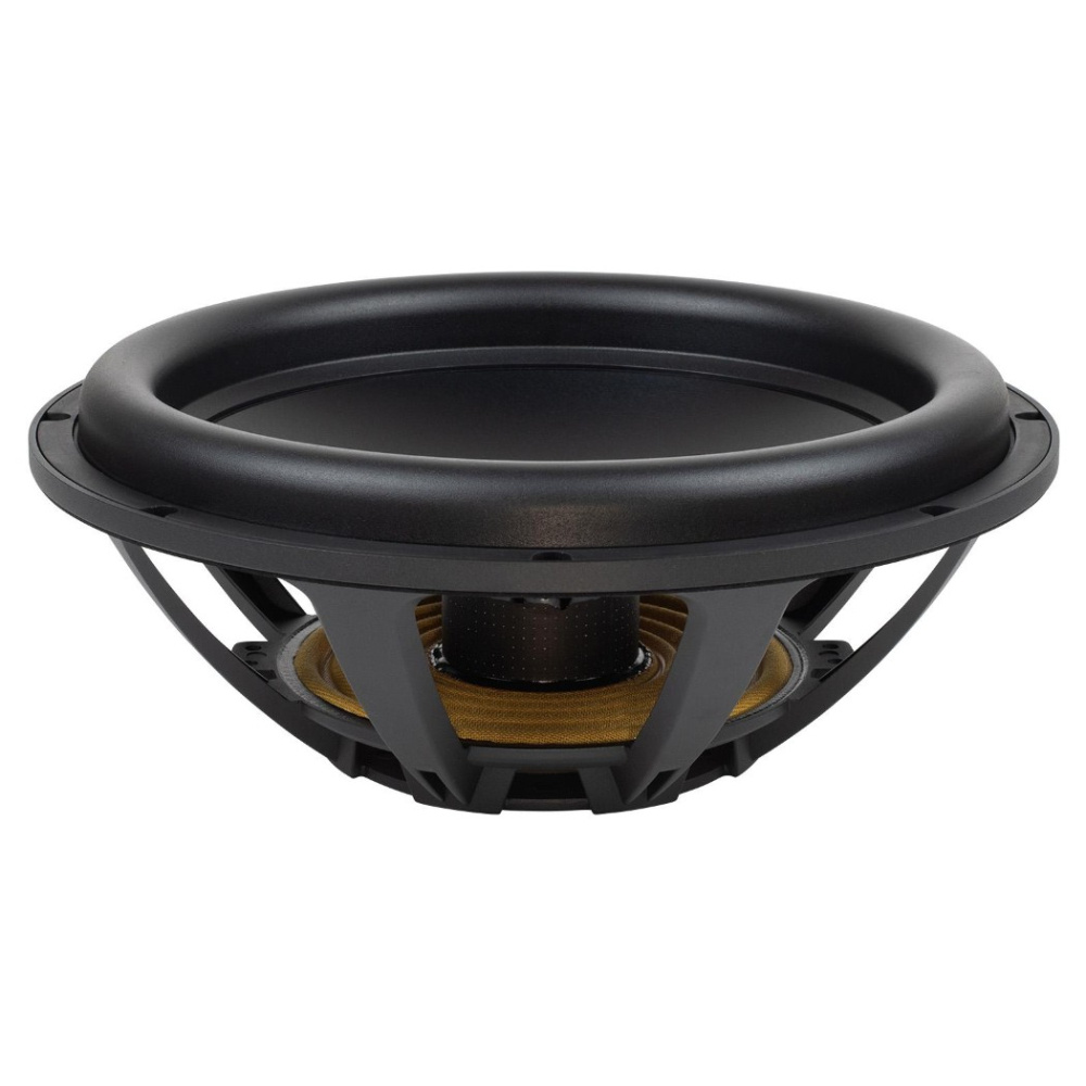 Dayton Audio Signature SS15-PR, 15 tuuman passiivinen säteilijä