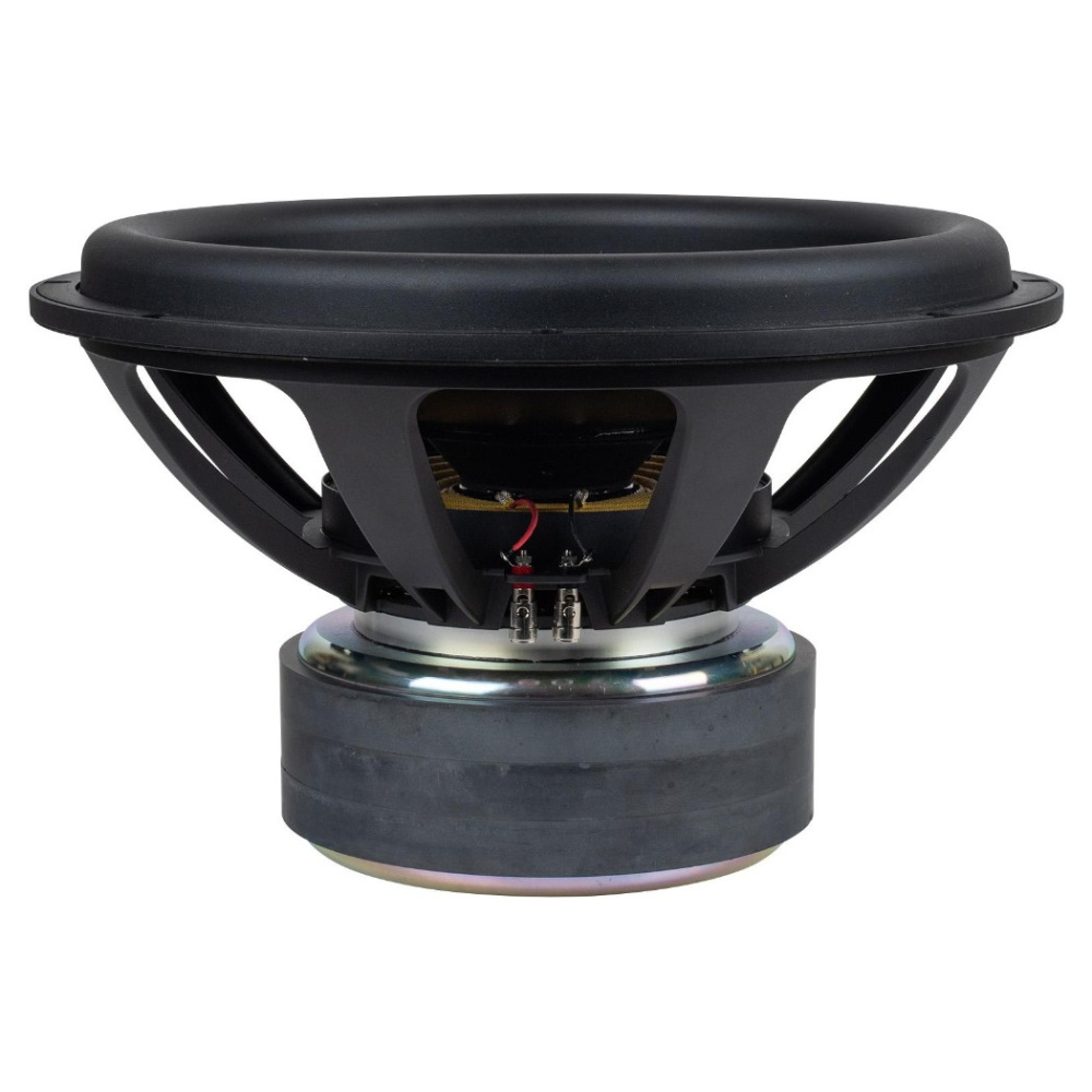 Dayton Audio Signature SS18-22, 18 tuuman bassoelementti