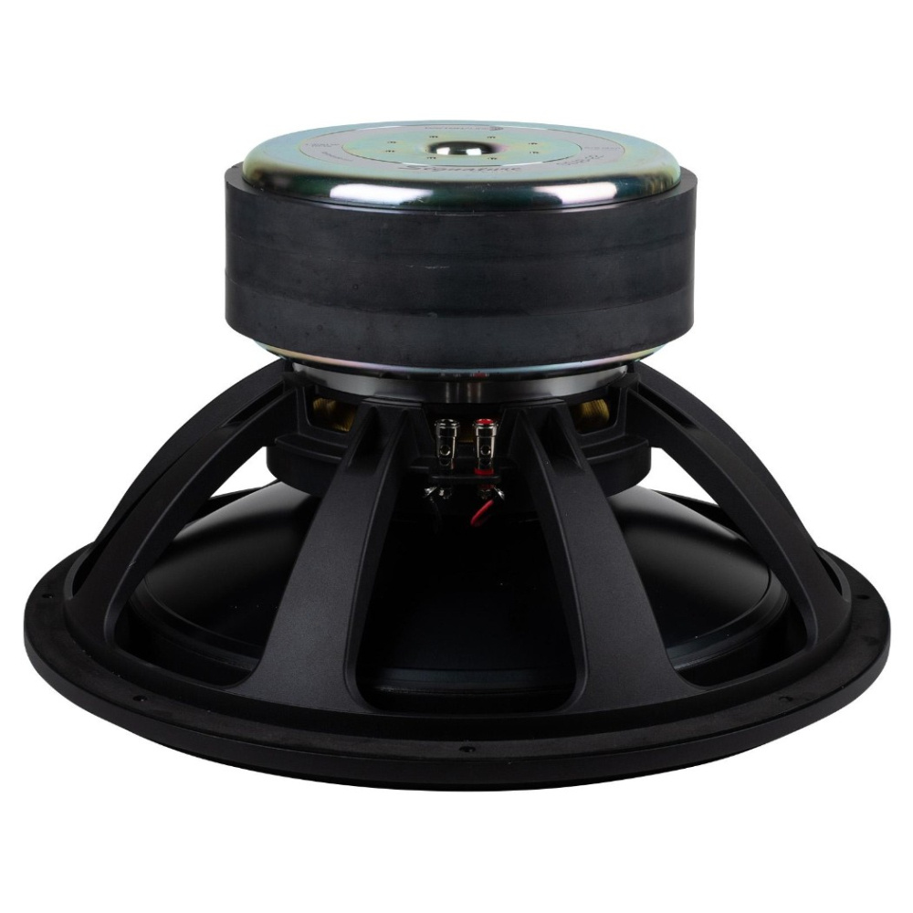 Dayton Audio Signature SS18-22, 18 tuuman bassoelementti