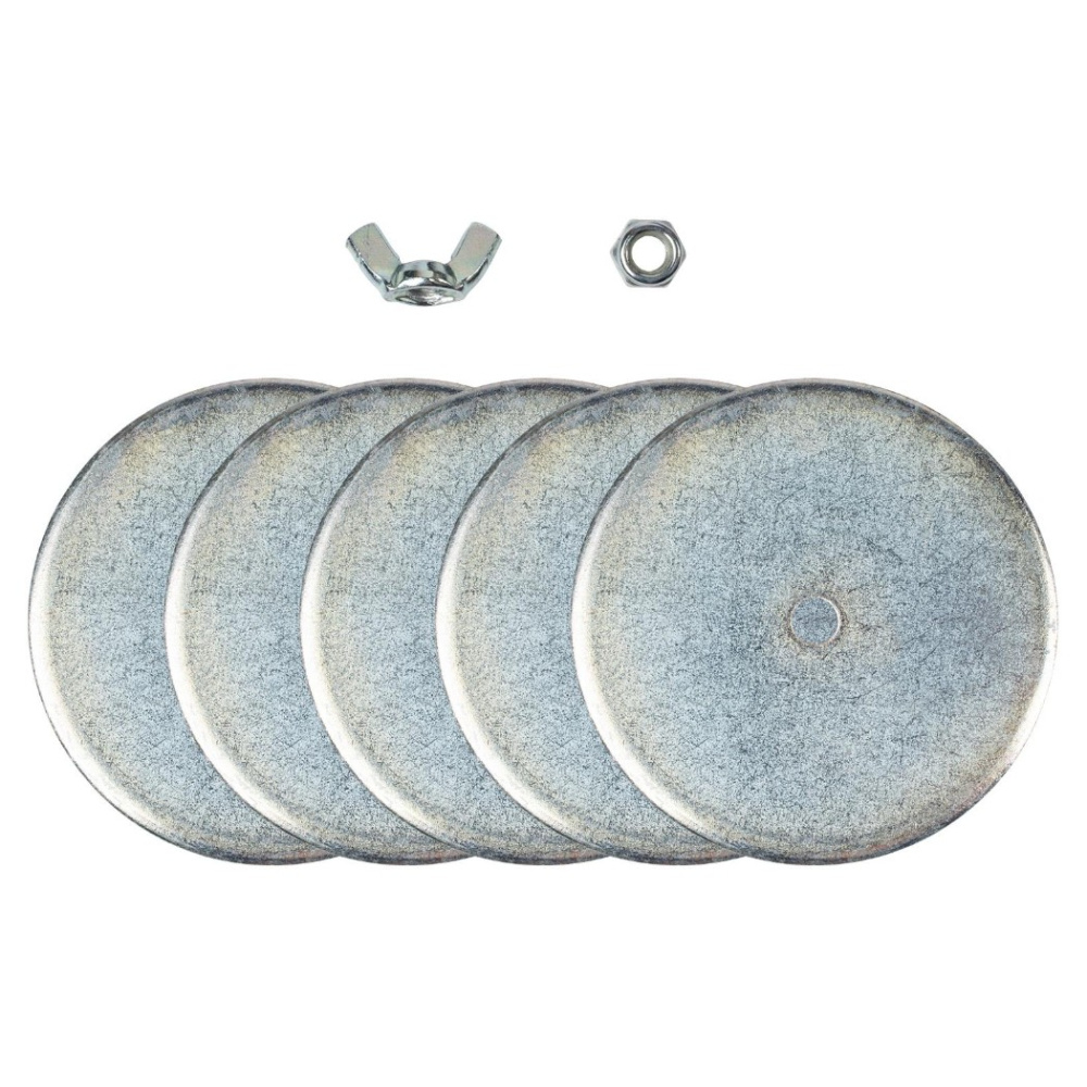 Dayton Audio Signature SS18-PR, 18 tuuman passiivinen säteilijä