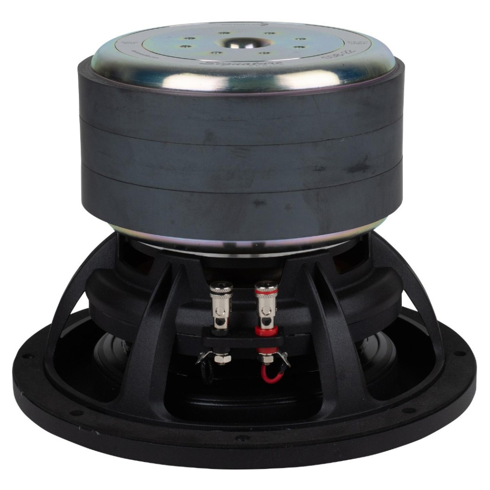 Dayton Audio Signature SS8-22, 8 tuuman bassoelementti