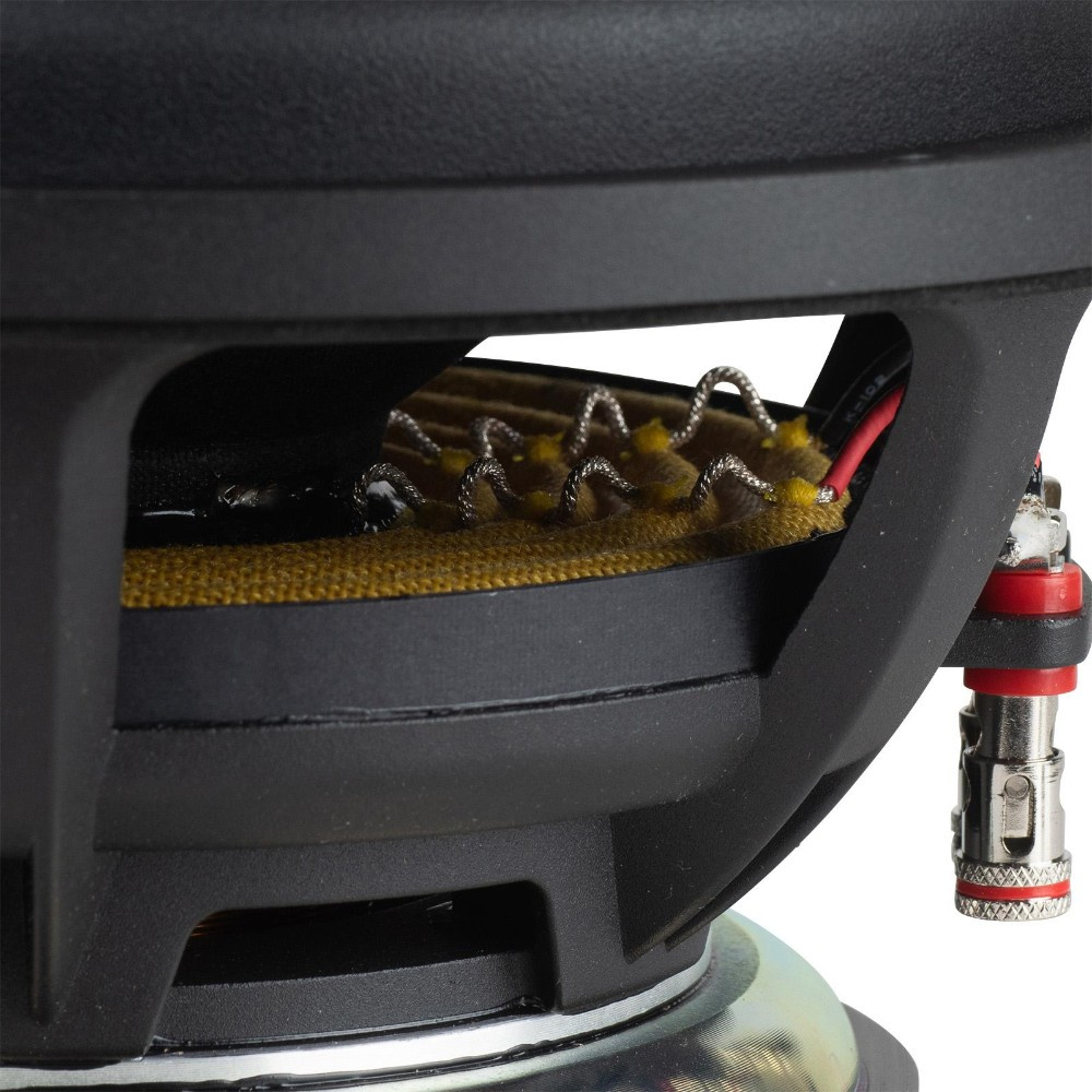 Dayton Audio Signature SS8-22, 8 tuuman bassoelementti