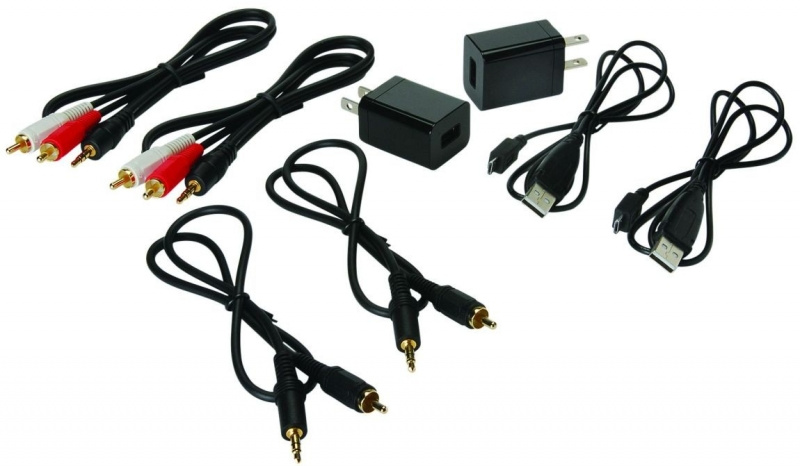 Dayton Audio Sub-Link XR 2.4 GHz 