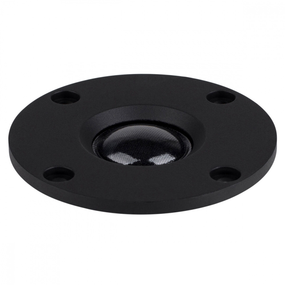 Dayton Audio TD20F-4, 0.75tums silk dome-diskant