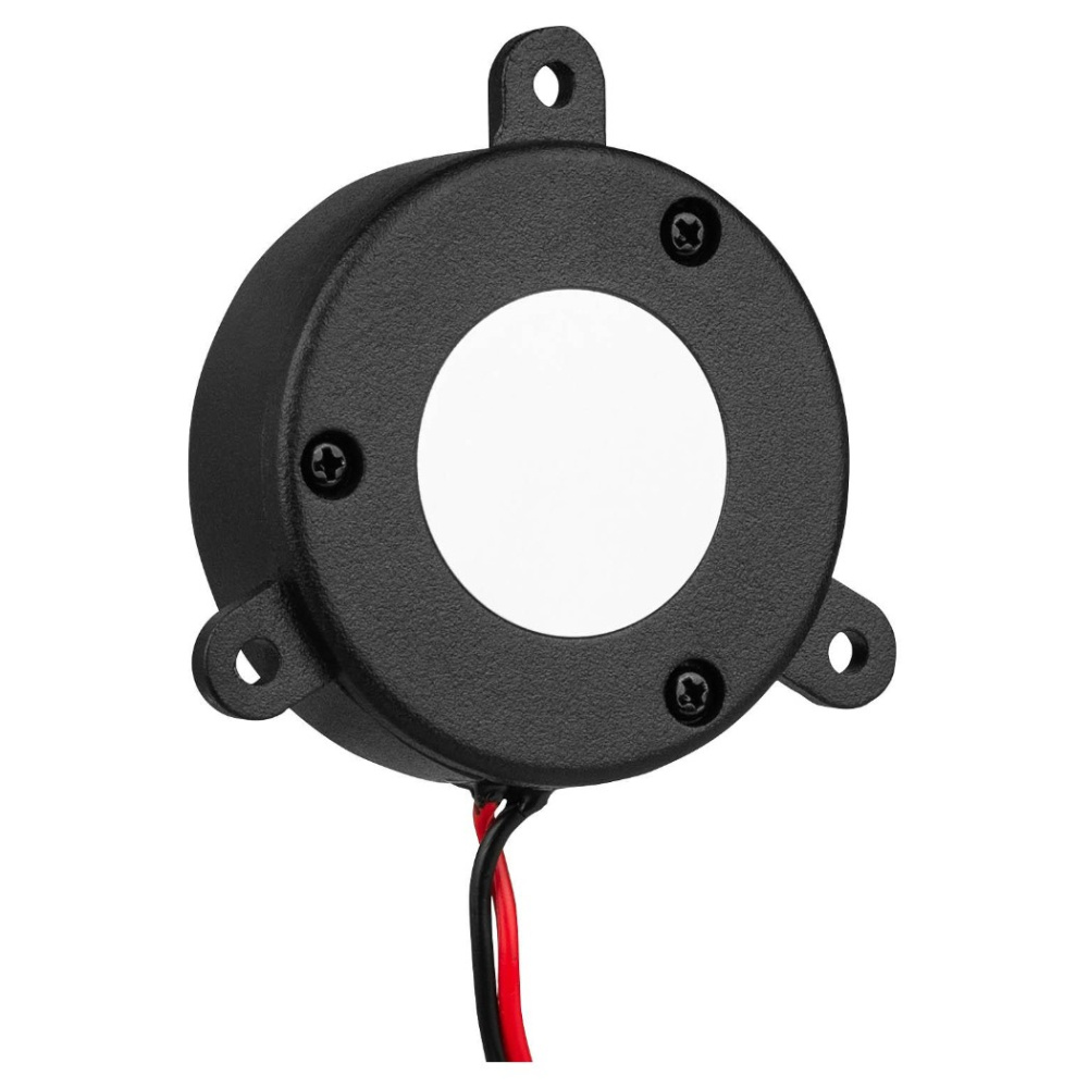 Dayton Audio TT20-8 Bass shaker Mini, 8 Ohm