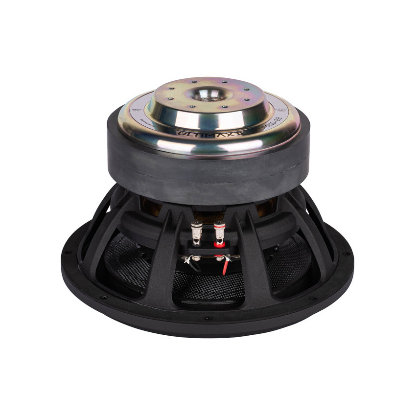 Dayton Audio UMII10-22, 10