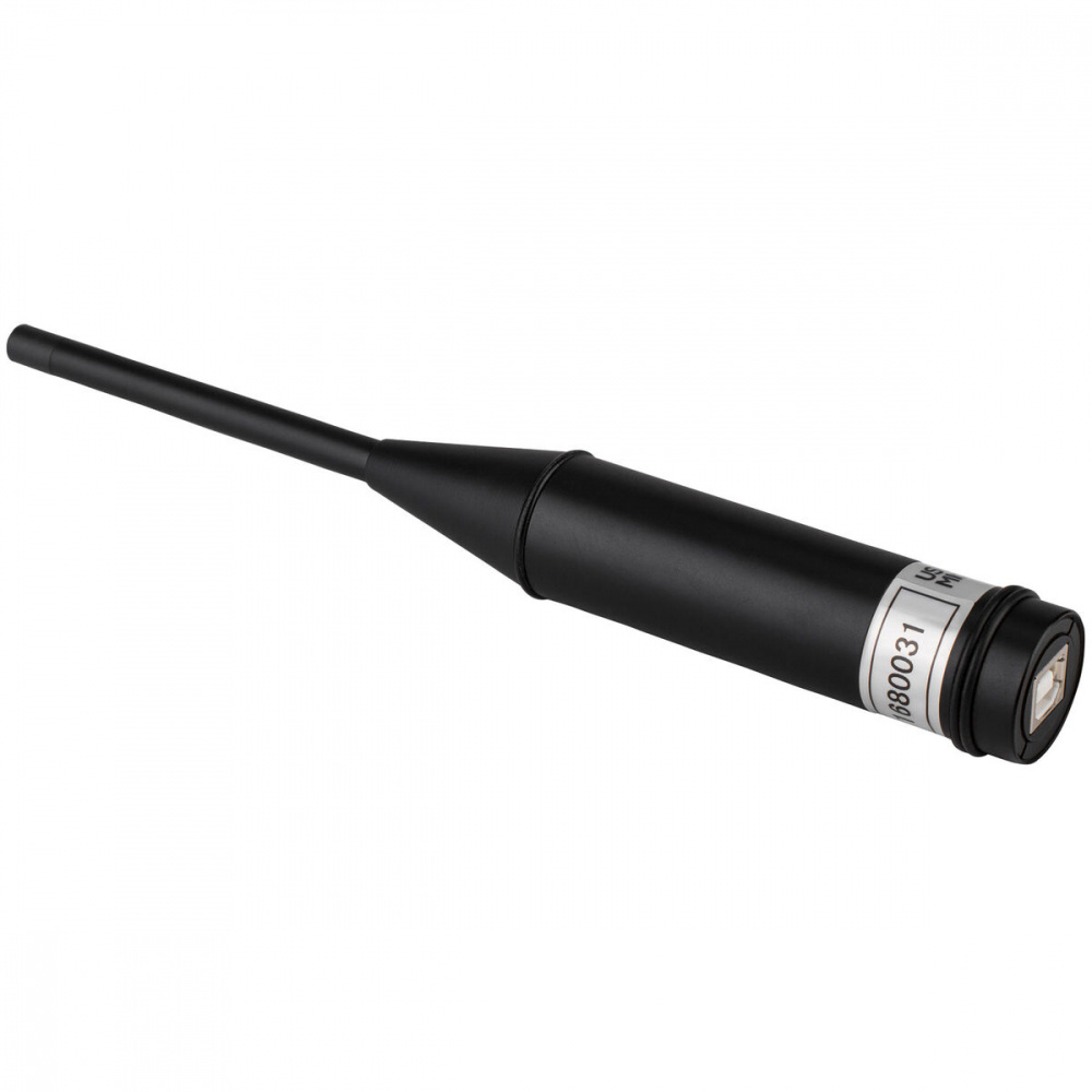 Dayton Audio UMM-6, mätmikrofon med USB
