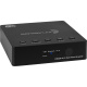 Dayton Audio WBA28 Nätverksstreamer med BT, Ethernet & WiFi Dayton Audio WBA28 Nätverksstreamer med BT, Ethernet & WiFi