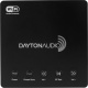 Dayton Audio WBA28 Nätverksstreamer med BT, Ethernet & WiFi Dayton Audio WBA28 Nätverksstreamer med BT, Ethernet & WiFi