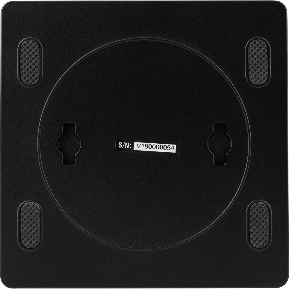 Dayton Audio WBA28 Nätverksstreamer med BT, Ethernet & WiFi