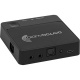 Dayton Audio WBA51, nätverksstreamer med BT & Wi-Fi Dayton Audio WBA51, nätverksstreamer med BT & Wi-Fi