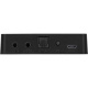 Dayton Audio WBA51, nätverksstreamer med BT & Wi-Fi Dayton Audio WBA51, nätverksstreamer med BT & Wi-Fi
