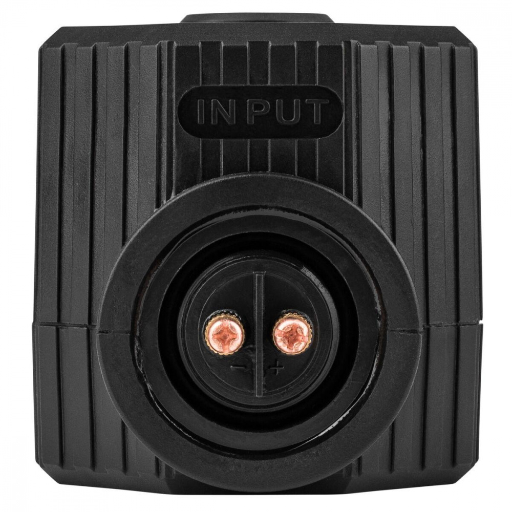 Dayton Audio WPT70V, transformator från 8 Ohm till 70/100V