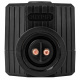 Dayton Audio WPT70V, transformator från 8 Ohm till 70/100V Dayton Audio WPT70V, transformator från 8 Ohm till 70/100V