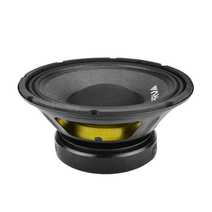 PRV Audio 10W650A-4 10tums midbas 4ohm, styck