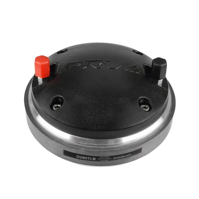 PRV Audio D280Ti-B 1