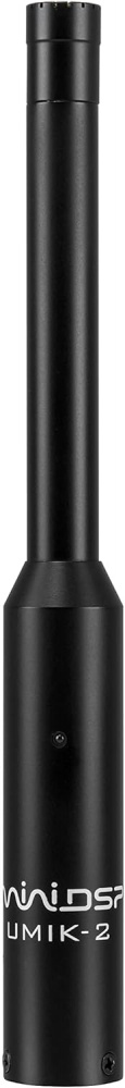 MiniDSP UMIK-2, USB-mätmikrofon