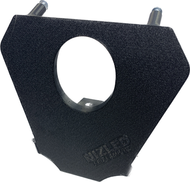 KTM 2020-2023 Lamphållare Nizled 1xR40DRL/1xE40D