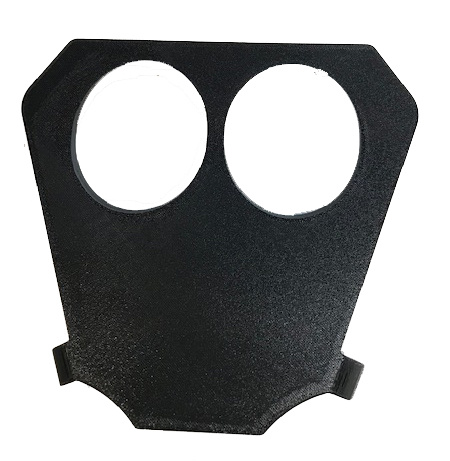 KTM 2017-2019 Lamphållare Nizled 2xE40D