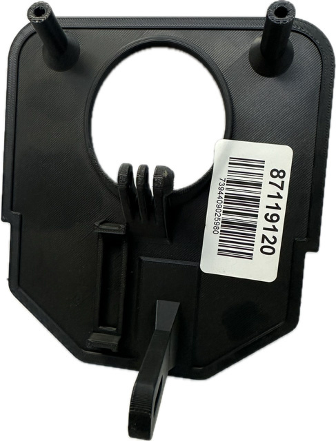 Husqvarna 2024- 3D print Lamphållare Nizled till 1xE30F/E40F