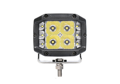 Strands Side Shooter 4