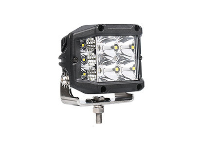 Strands Side Shooter 4