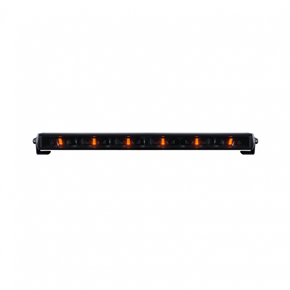 Strands Dark Knight NUUK, 20 tuuman LED-ramppi