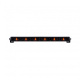Strands Dark Knight NUUK, 20 tuuman LED-ramppi Strands Dark Knight NUUK, 20 tuuman LED-ramppi