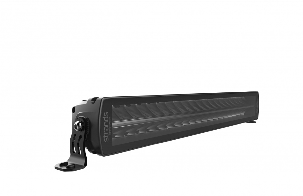 LED-ramp Strands Siberia DR 22