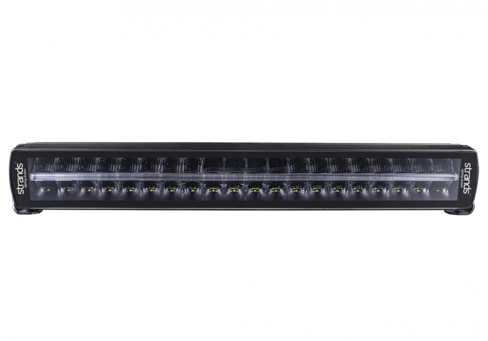 LED-ramp Strands Siberia DR 22