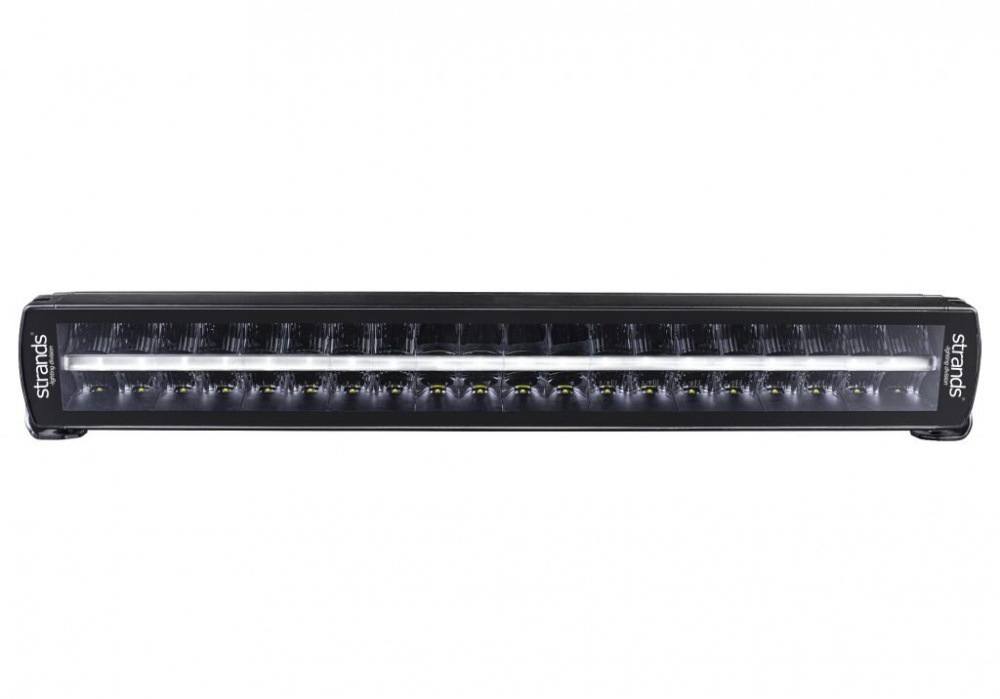 LED-ramp Strands Siberia DR 22