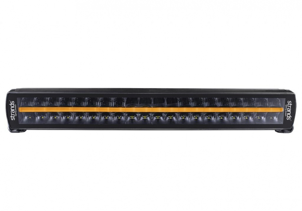 LED-ramp Strands Siberia DR 22