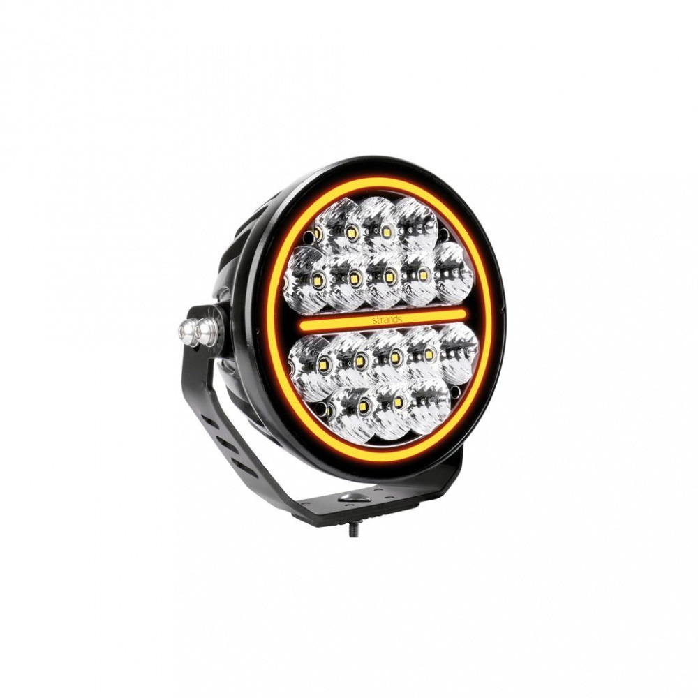 Extraljus Strands Night Ranger 7