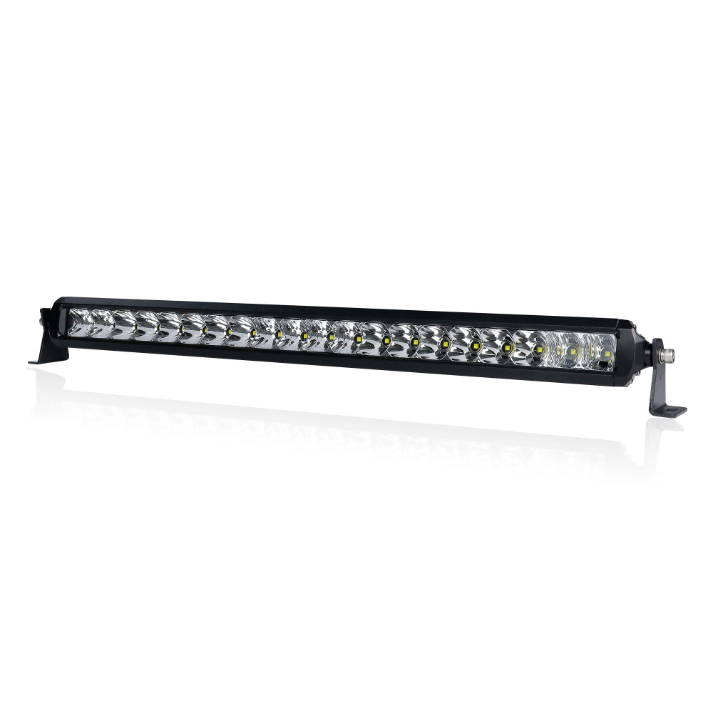 NIZLED SLIM OSRAM LED-BAR 581mm - 100W