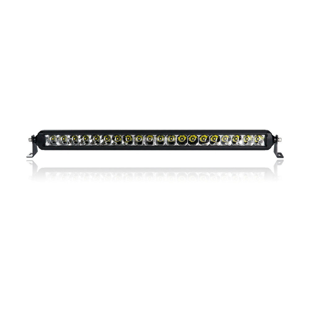 NIZLED SLIM OSRAM LED-BAR 581mm - 100W