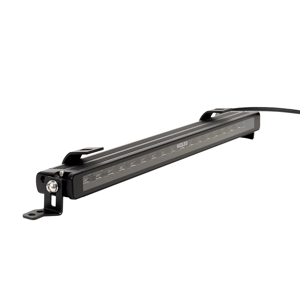 NIZLED B108DL1, 20 tuumaa / 53.4 cm LED-valopaneeli, 108W