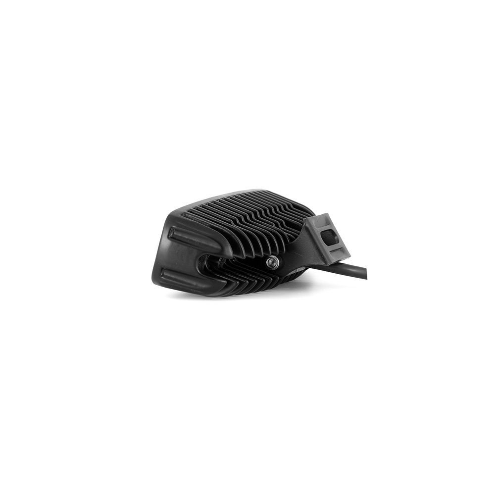 NIZLED B18RF, 15,8 cm taka-/työvalo, 18W