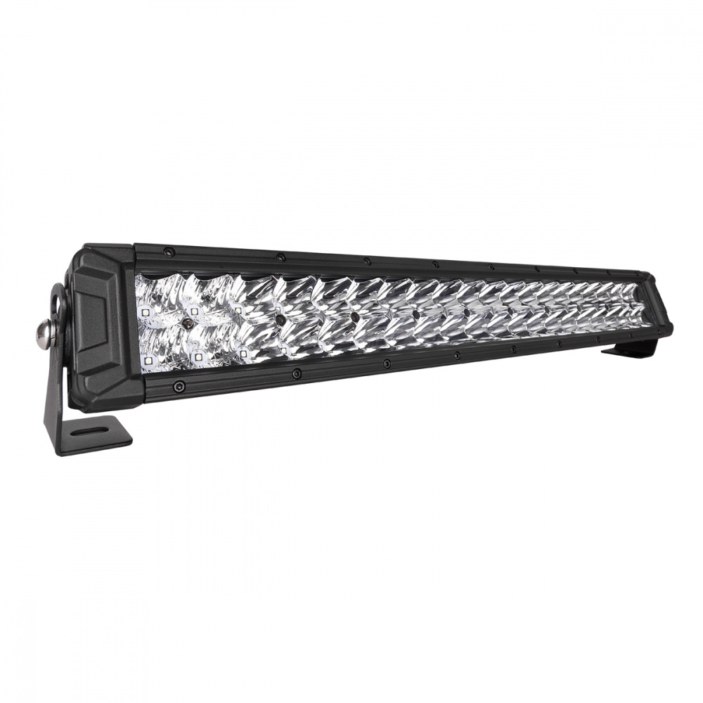 NIZLED B200C2, 20 tuumaa / 56,5 cm LED-raita, 200W