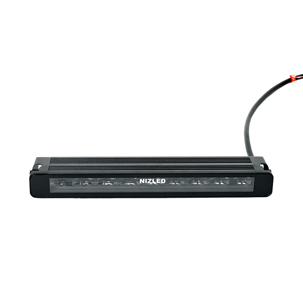 NIZLED B54DL1, 10 tuumaa / 53.4 cm LED-valopaneeli, 54W